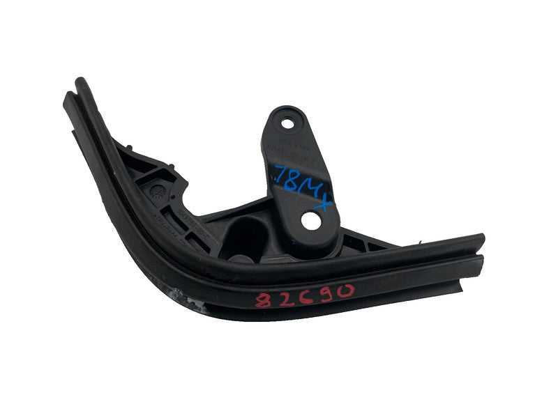 1049385 00 C ⭕ 2016-2020 Tesla Model X Rear Driver Side Exterior Door Seal Left 1049385-00-C