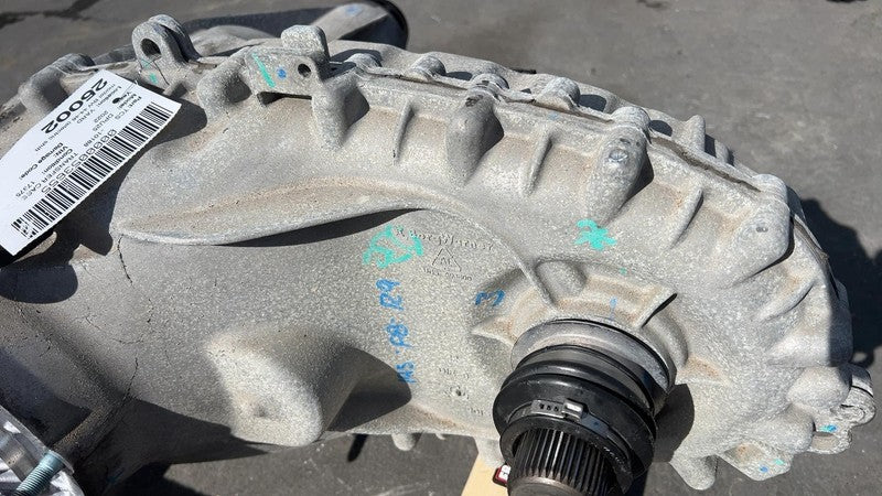 P68396132AC ⭕ 19-24 Ram 2500 Transfer Case 6.7 Diesel P68396132AA BW 44-46 (Electric Shift)