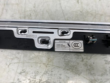 ⭕ 16-20 Model X Rear Right Door Trim Card Molding (Linear Dark Ash) 1036081-12-B