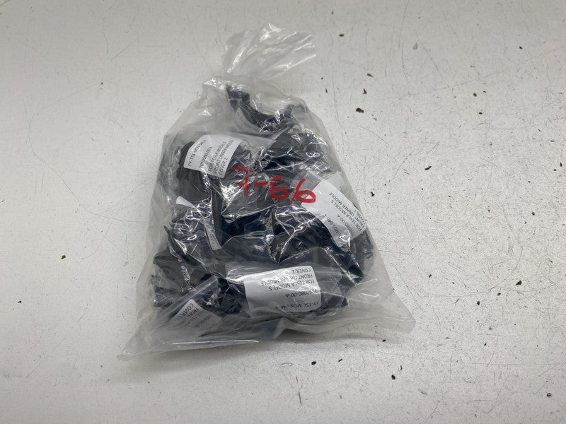 1050980 00 A ⭕ 2012-2015 Tesla Model S Wheel Liner Sensor Cover S1 Position Left 1050980-00-A