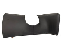 ⭕ 12-20 Model S MS Left Knee Lower Dashboard Steering Column Cover 1002405-08-E