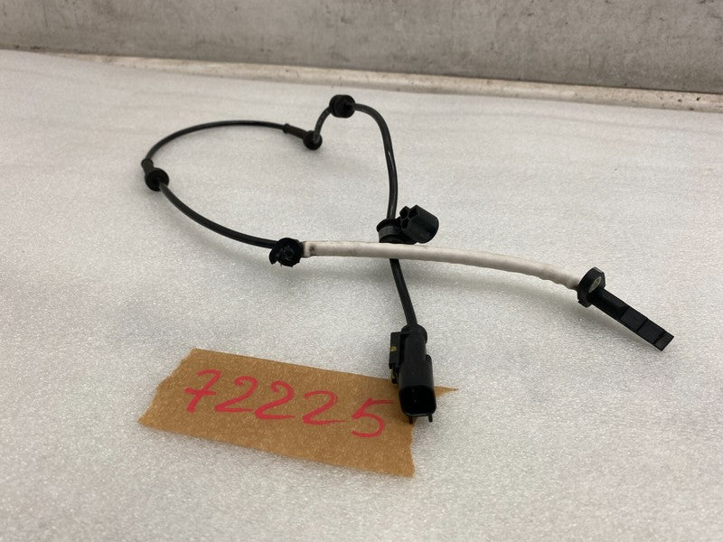 103779400B ⭕ 12-20 Model S Front Left/Right Intelligent ABS Wheel Speed Sensor 1037794-00-B