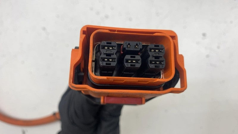 4KL 971 106 J ⭕ 20-22 Audi E-Tron Quattro Drive Motor Battery Pack Charging Port 4KL971106J