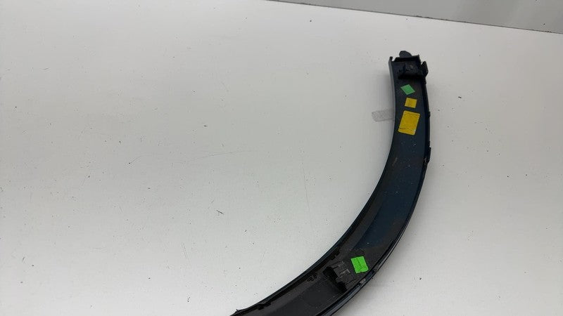 9Y0 853 718 K ⭕ 19-24 Porsche Cayenne Front Right Fender Wheel Flare Arch Molding 9Y0853718K