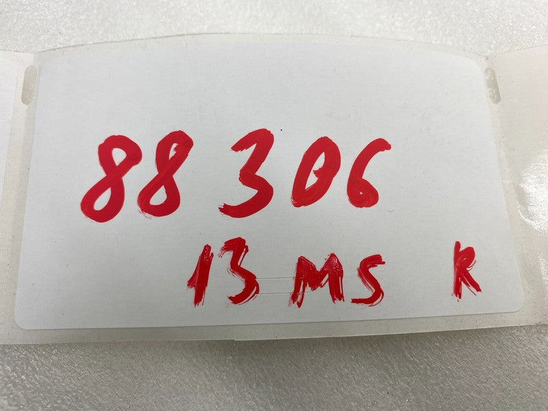 ⭕ 2012-2025 Tesla Model S Rear Right Taillight Taillamp Side Reflector Lamp RH