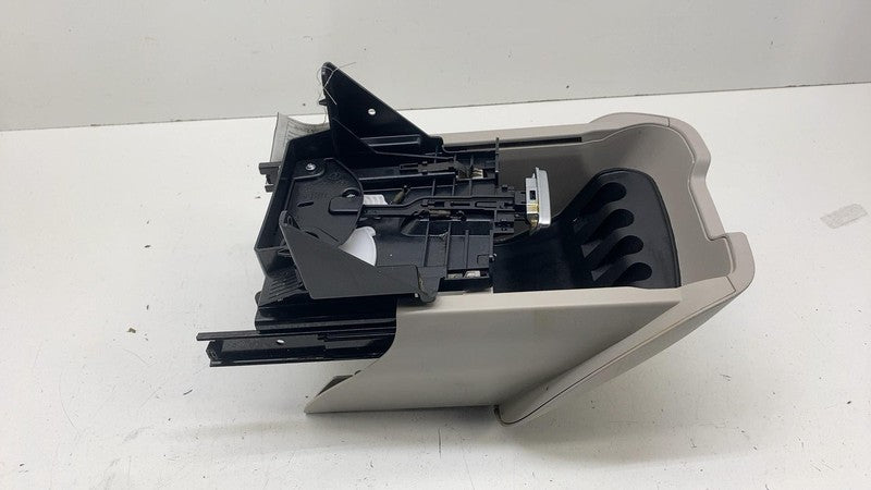 5RL361D2AC ⭕ 2017-2024 Chrysler Pacifica Dashboard Center Storage Bin Tray Box 5RL361D2AC