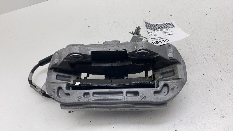 ⭕ 2025 Rivian R1S Front Passenger Right Caliper w/ Brake Hose Line PT0