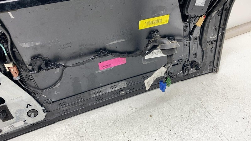 PT00039250 ⭕ 2022-2024 Rivian R1T Rear Upper Roof Spoiler Camera Valance Panel PT00039250