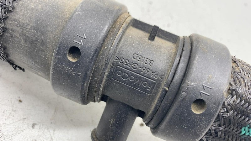 ⭕ 2018-2023 Lincoln Navigator 3.5L Radiator Coolant Cooling Upper Hose