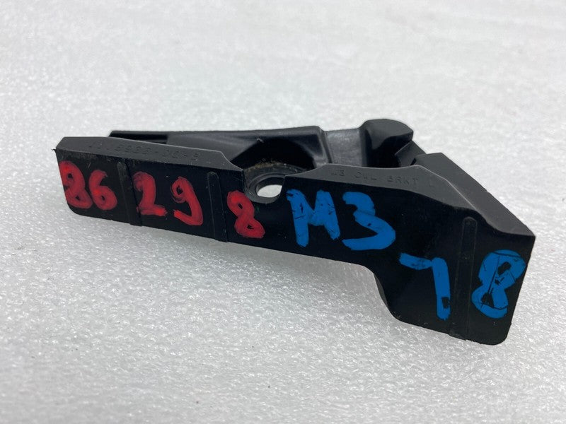 1118933 00 B ⭕ 2017-2023 Tesla Model 3 Front Left Cowl Screen Carrier Bracket LH 1118933-00-B