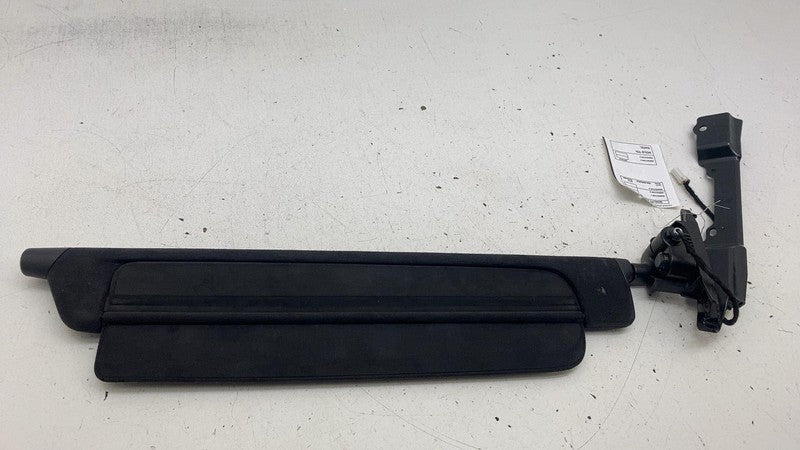 ⭕ 2016-2020 Tesla Model X Front Passenger Side Sun Visor Sunvisor Righ