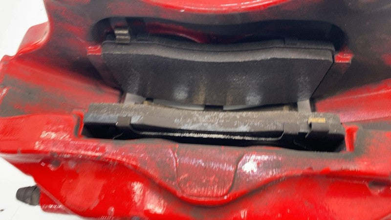 ⭕ 2012-2020 Tesla Model S Front Passenger Right Caliper w/ Brake Hose 