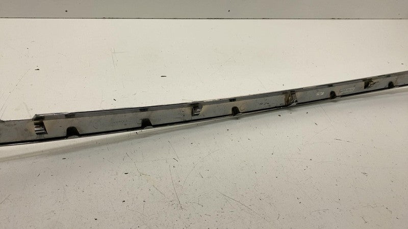 86569 GI010 ⭕ 2022-2024 Hyundai Ioniq 5 Front Bumper Lower Molding Assy Chrome 86569-GI010