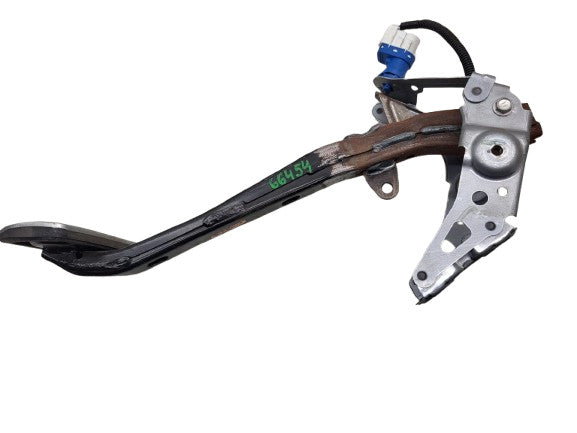 ⭕ 2012-2020 Tesla Model S MS Brake Stop Pedal w/ Bracket Assembly 6006455-01-A