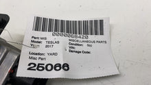 ⭕ 16-20 Tesla Tesla Model S HV Gen 2 DC-DC Power Converter Module 1028665-00-E