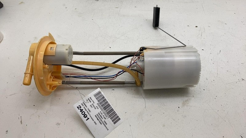 ⭕ 2014-2021 Ram Promaster 3500 3.6L Fuel Pump Assembly 52022434AC