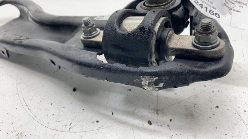 68470298AA 2017-2024 Chrysler Pacifica Rear Right Suspension Lower Trailing Arm RH Assy FWD