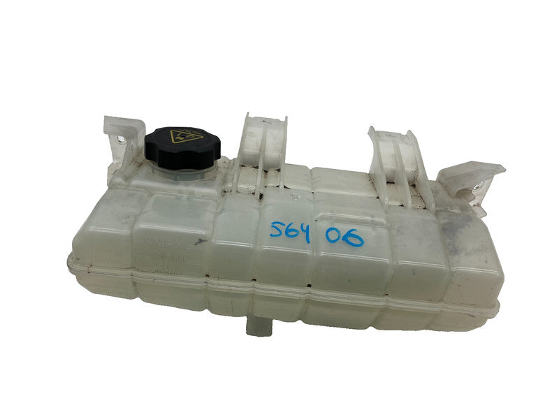 ⭕ 2012-2020 Tesla Model S Coolant Bottle Reservoir Tank w/ Cap OEM 103