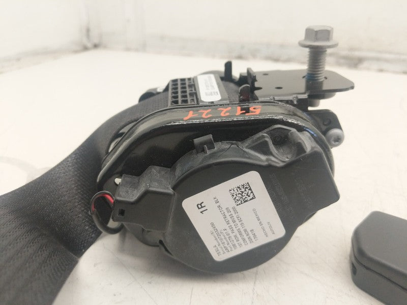 1081279 01 F ⭕ 2017-2023 Tesla Model 3 Front Side Seat Belt & Retractor Right RH 1081279-01-F