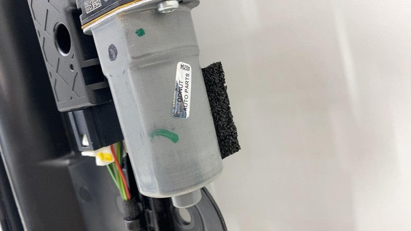 83A 877 041 A 19-23 Audi E-Tron Quattro Roof Panoramic Sunroof Moonroof Glass Panel 83A877041A