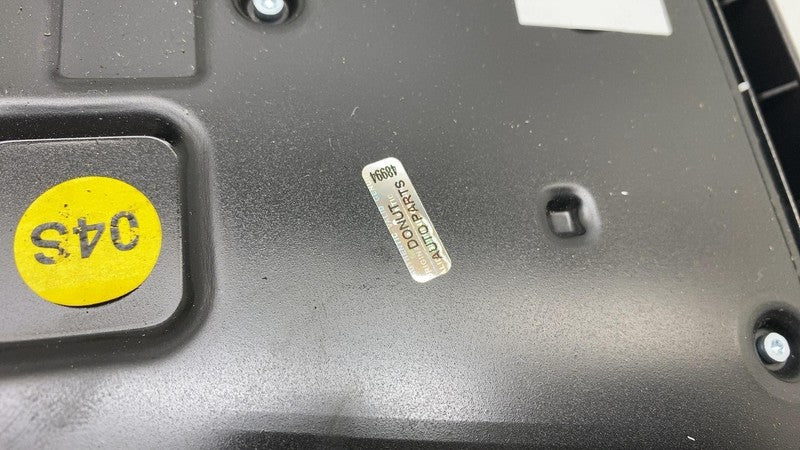 ⭕ 19-23 E-Tron Emergency Call Communication Control Module & Bracket 4