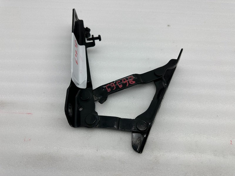 ⭕2012-2020 Tesla Model S Front Driver Side Bonnet Hood Hinge Closure Assist Left