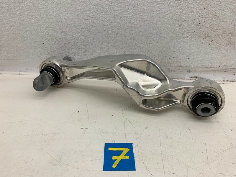 ⭕ 2021-2023 Tesla Model S X Rear Suspension Upper Control Arm Link 1420429-00-A