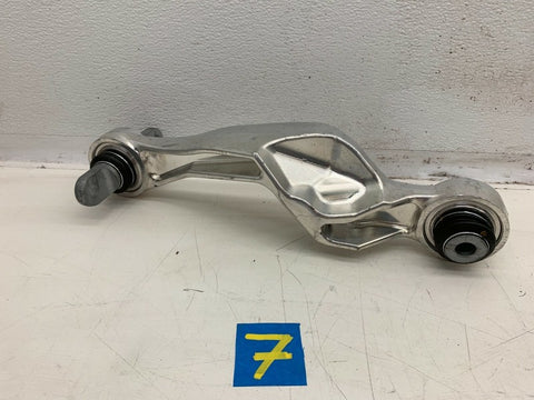 ⭕ 2021-2023 Tesla Model S X Rear Suspension Upper Control Arm Link 1420429-00-A