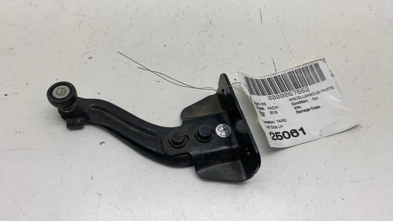 ⭕ 2017-2025 Chrysler Pacifica Rear Right Sliding Door Upper Roller Hinge RH OEM