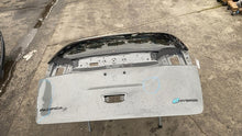 2021-2024 Chrysler Pacifica Trunk Tailgate Liftgate Decklid Shell Panel Gray PDN