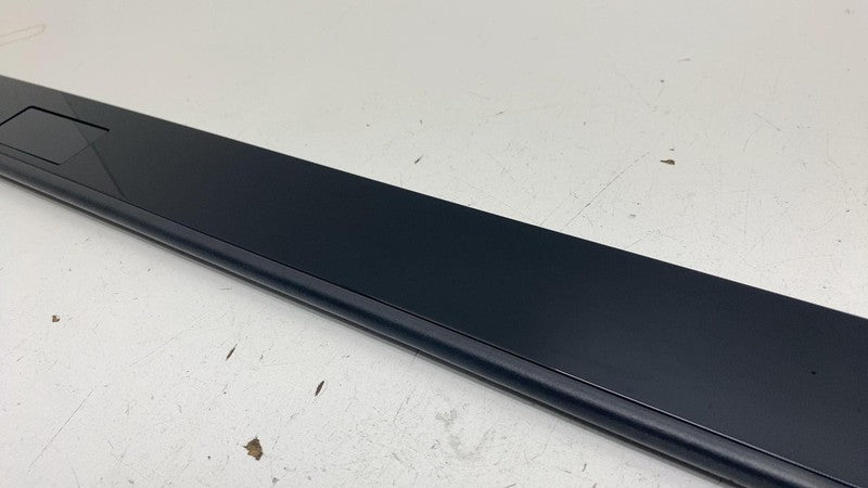 181659200B ⭕ 2024 2025 Tesla Cybertruck Driver Side Roof Applique Molding Left 1816592-00-B