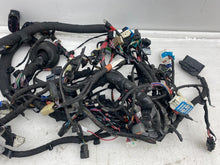 ⭕ 2012 2013 2014 2015 Tesla Model S Front Trunk Main Wiring Harness OEM 1046132