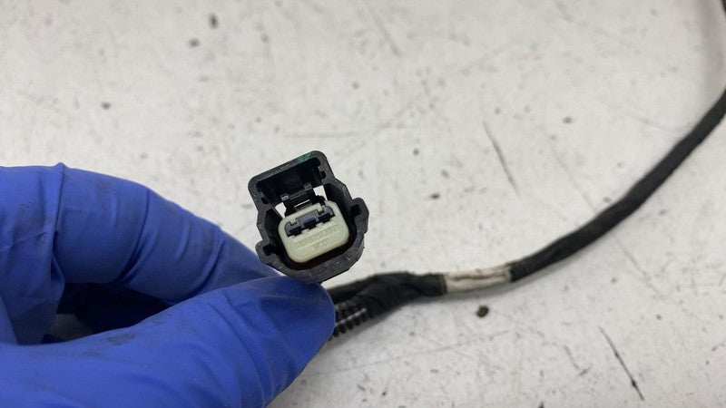 ⭕2018-2021 Maserati Ghibli Front Bumper Parking Harness 06701009640 (P