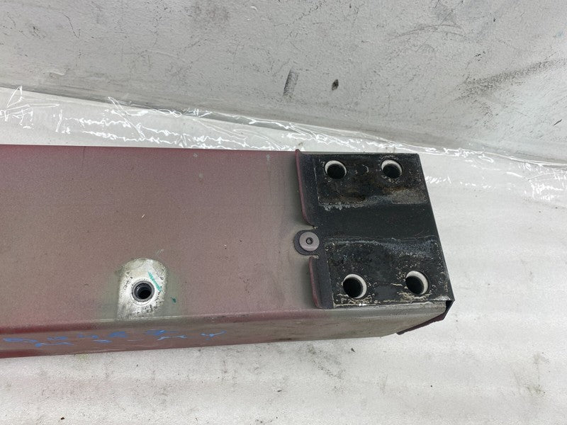 ⭕ 2017-2023 Tesla Model 3 Front Left Reinforcement Rail Extension Crash Can LH