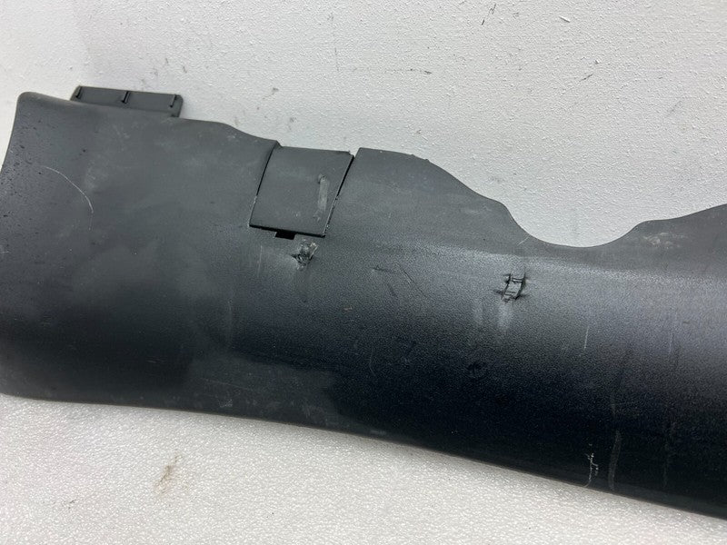 ⭕ 2020-2023 Tesla Model Y Right Side Skirt Rocker Molding Panel Carrier Bracket