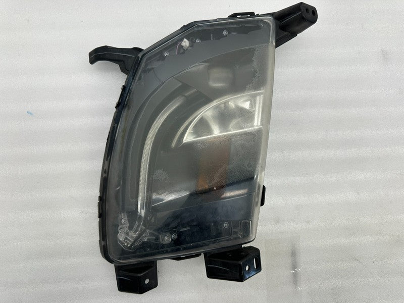⭕ 2012-2020 Tesla Model S Front Left LED Fog Light Cornering Lamp 6005