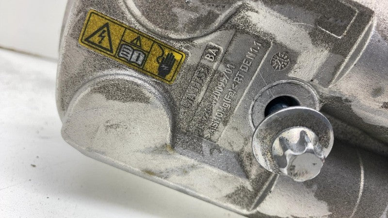 A 297 540 63 28 ⭕ 2022 Mercedes EQS 450+ Battery High Voltage Cable Wiring Harness A2975406328