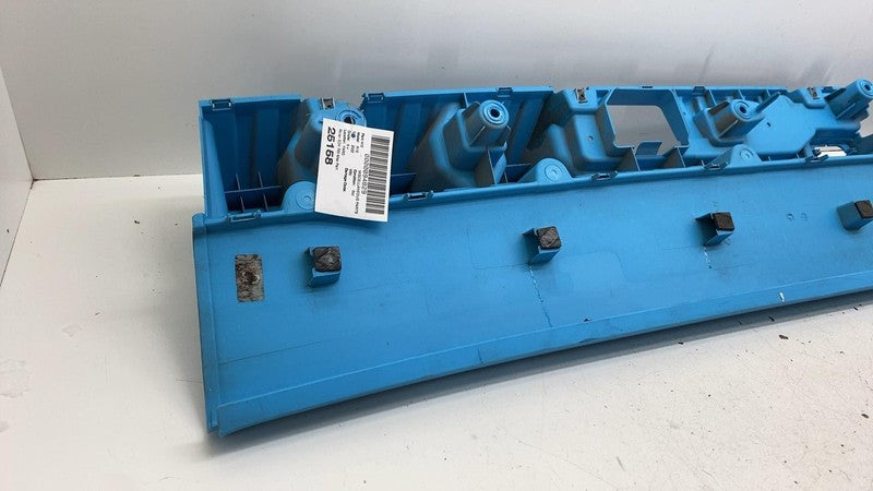 ⭕ 2022 Rivian EDV-700 Rear Driver Side Surround Panel Assembly Left PT