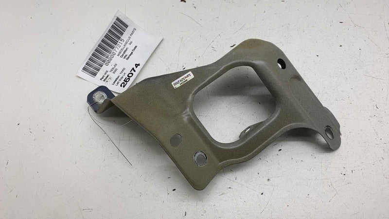 ⭕ 2017-2023 Tesla Model 3 M3 Front Driver Side Fender Support Bracket Left LH