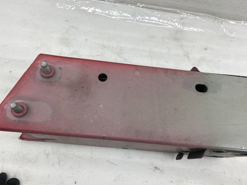 ⭕ 2017-2023 Tesla Model 3 Front Left Reinforcement Rail Extension Crash Can LH