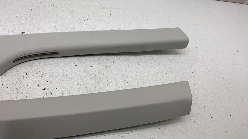 97381CV000 2022 2023 2024 Kia EV6 Windshield Left & Right A-Pillar Trim Cover Panel LH & RH