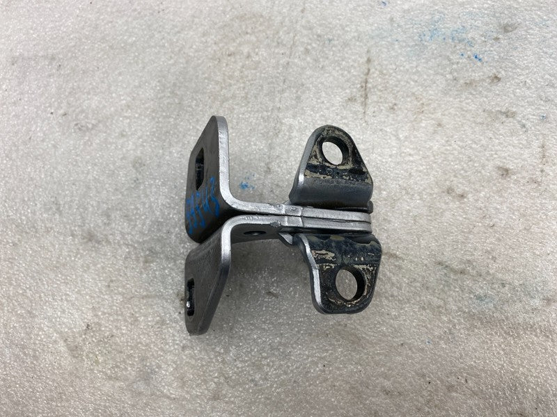 1120038 ⭕ 2012-2020 Tesla Model S Front Lower Door Hinge Closure Assist Left LH 1120038