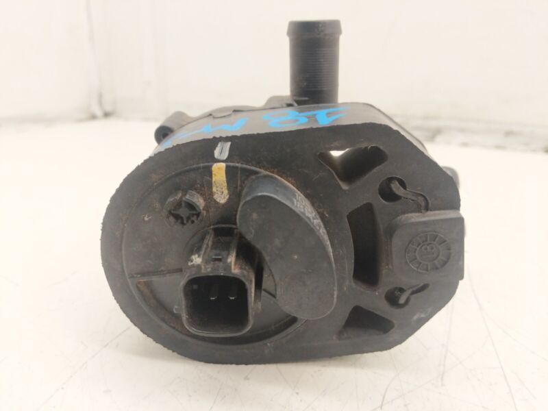 2016-2020 Tesla Model S MS Auxiliary Coolant Water Pump Assembly 1057235-00-G