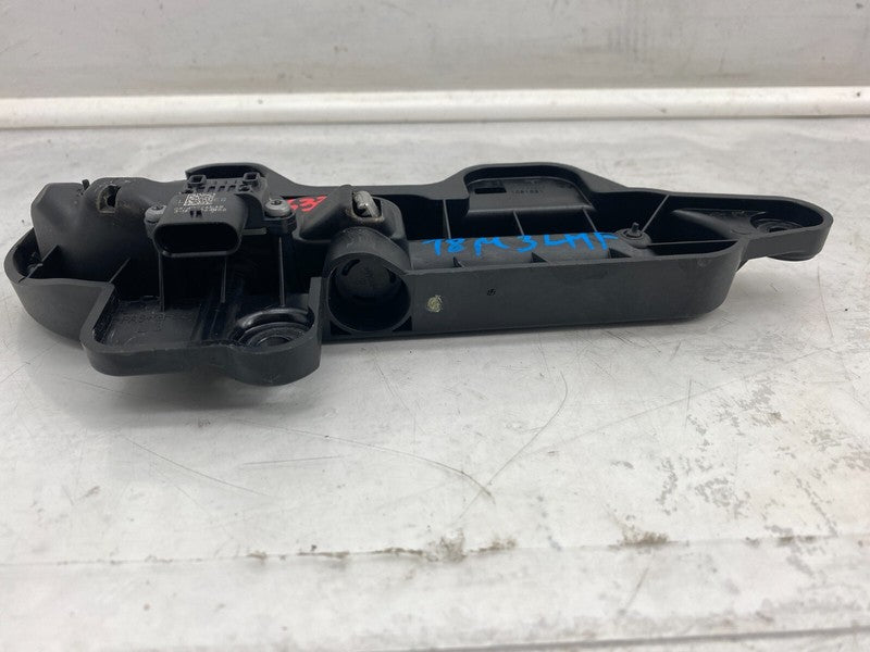 ⭕ 17-20 Model 3 Front = Rear Driver Side Exterior Door Handle Outer Le