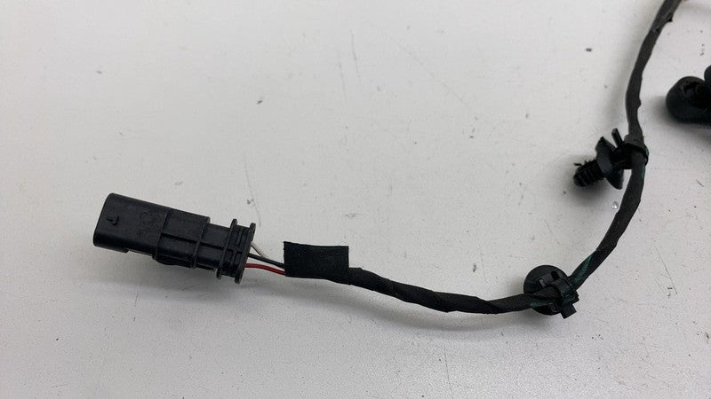 PT00039807D ⭕ 2025 Rivian R1S Front Driver Suspension Height Level Sensor Left PT00039807-D