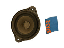 ⭕2012-2020 Tesla Model S MS X MX Audio Sound Speaker Mid Range 80MM 1004833-01-A