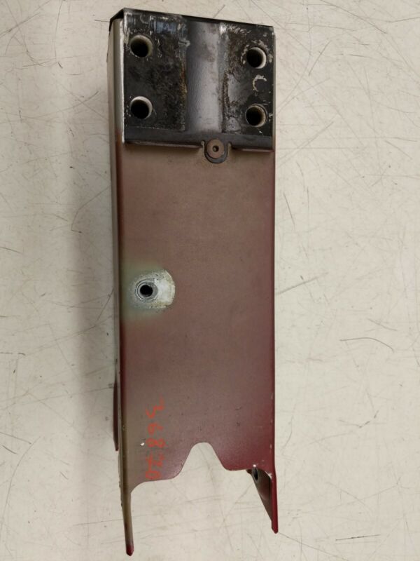 2017-2022 Tesla Model 3 M3 Front Passenger Side Rail Frame Crush Can Right Assy