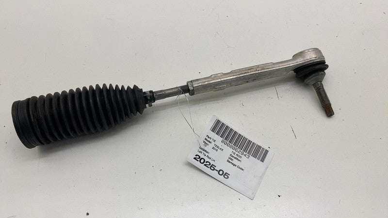 ⭕ 16-20 Tesla Model X Steering Gear Outer Tie Rod Link Joint w/ End Boot Left LH