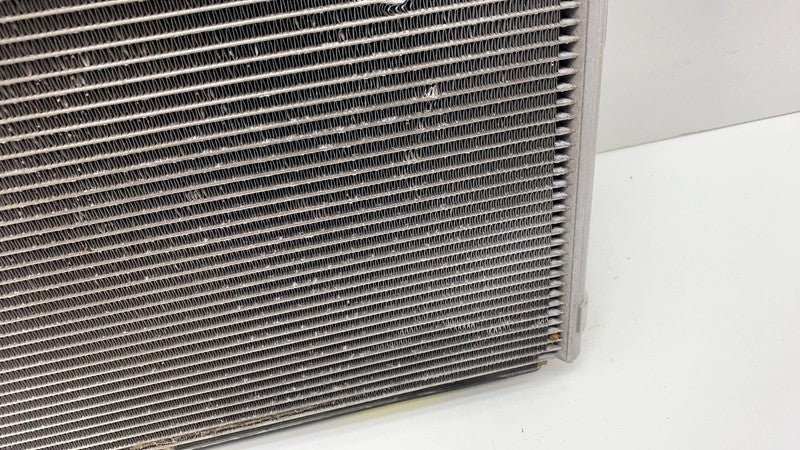 ⭕ 2012-2020 Tesla Model S Left A/C Condenser Cooling Fan Blade & Motor