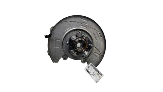 ⭕ 20-24 Model Y Rear Left Spindle Knuckle w/ Hub (142mm Driven) LH 1188411-00-F